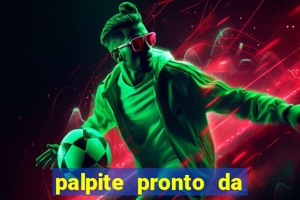 palpite pronto da quina vip